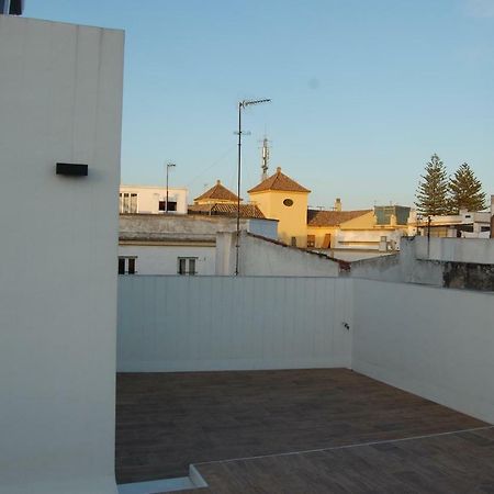 Apartmán Guesting Basilica Jerez de la Frontera Exteriér fotografie