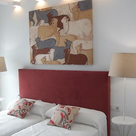 Apartmán Guesting Basilica Jerez de la Frontera Exteriér fotografie