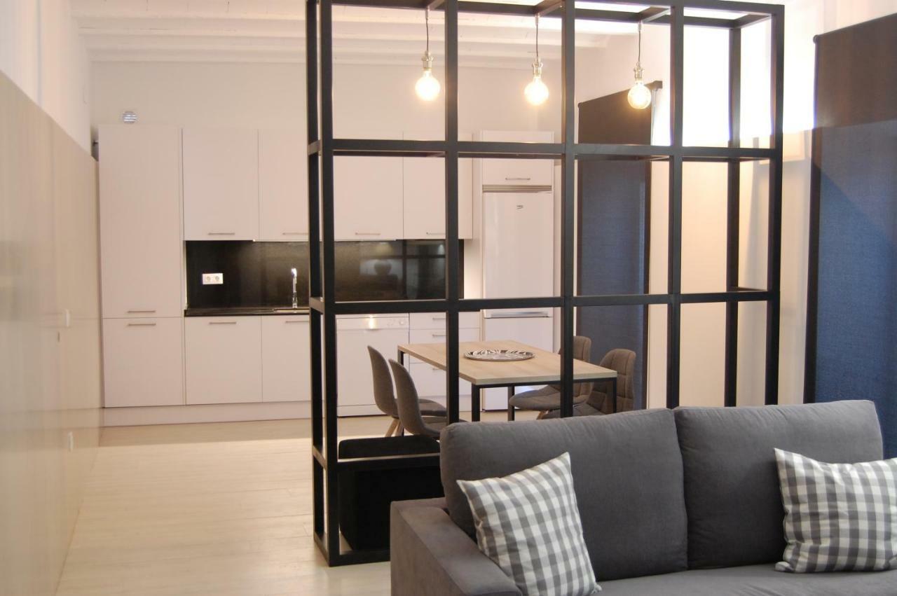Apartmán Guesting Basilica Jerez de la Frontera Exteriér fotografie