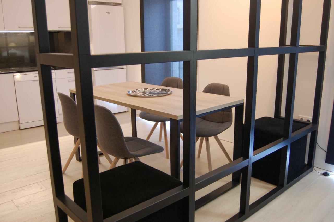 Apartmán Guesting Basilica Jerez de la Frontera Exteriér fotografie