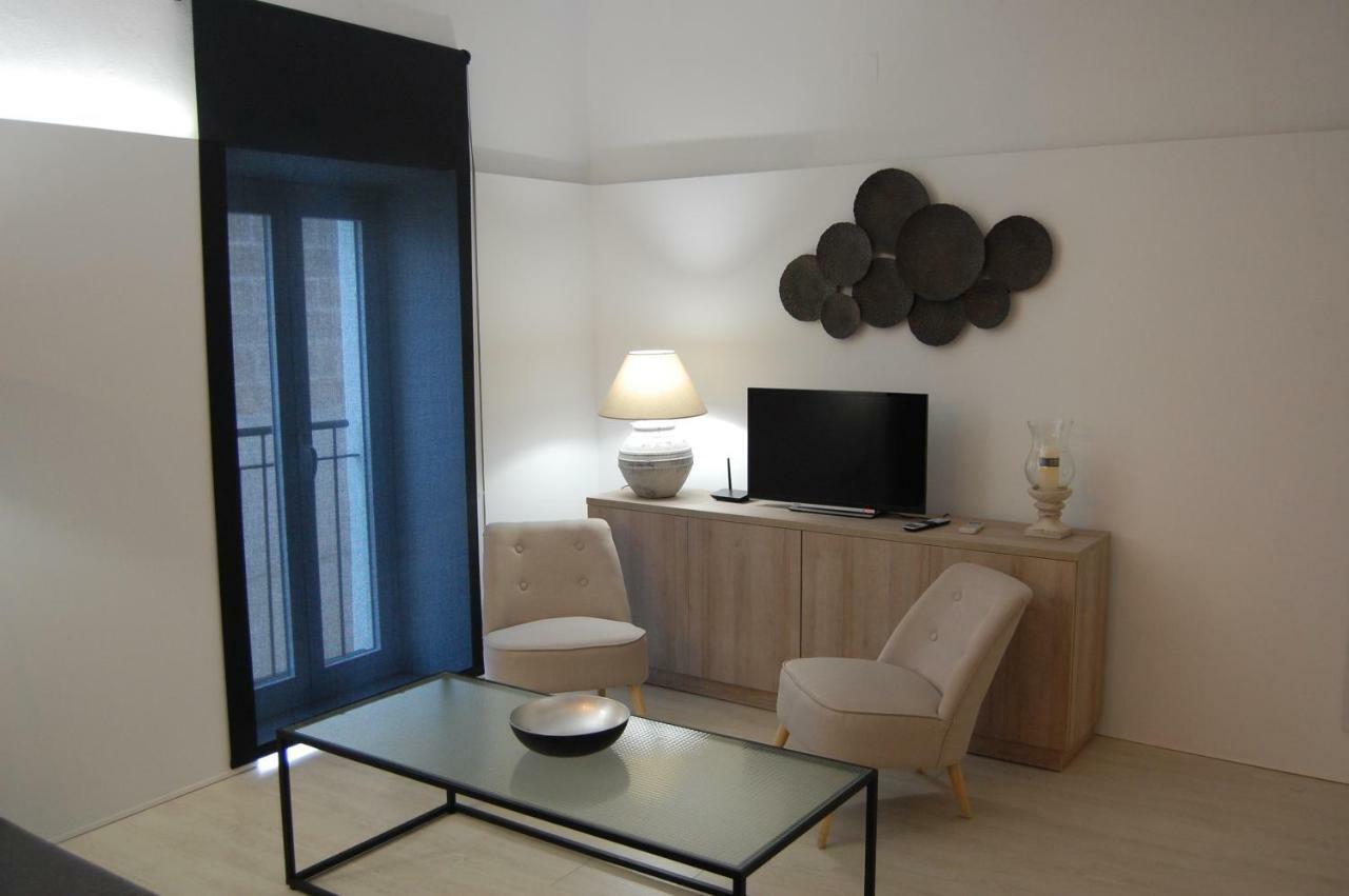 Apartmán Guesting Basilica Jerez de la Frontera Exteriér fotografie